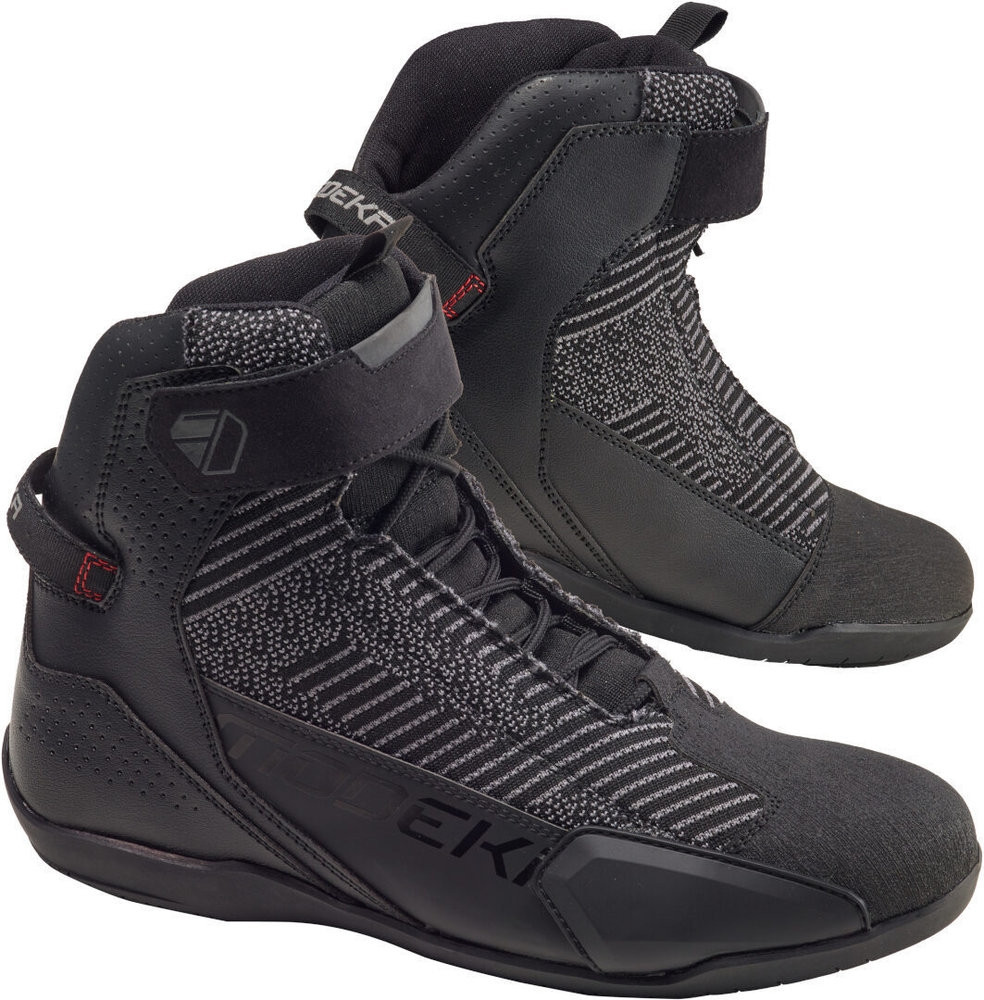 Modeka Flyne Motorcycle Shoes