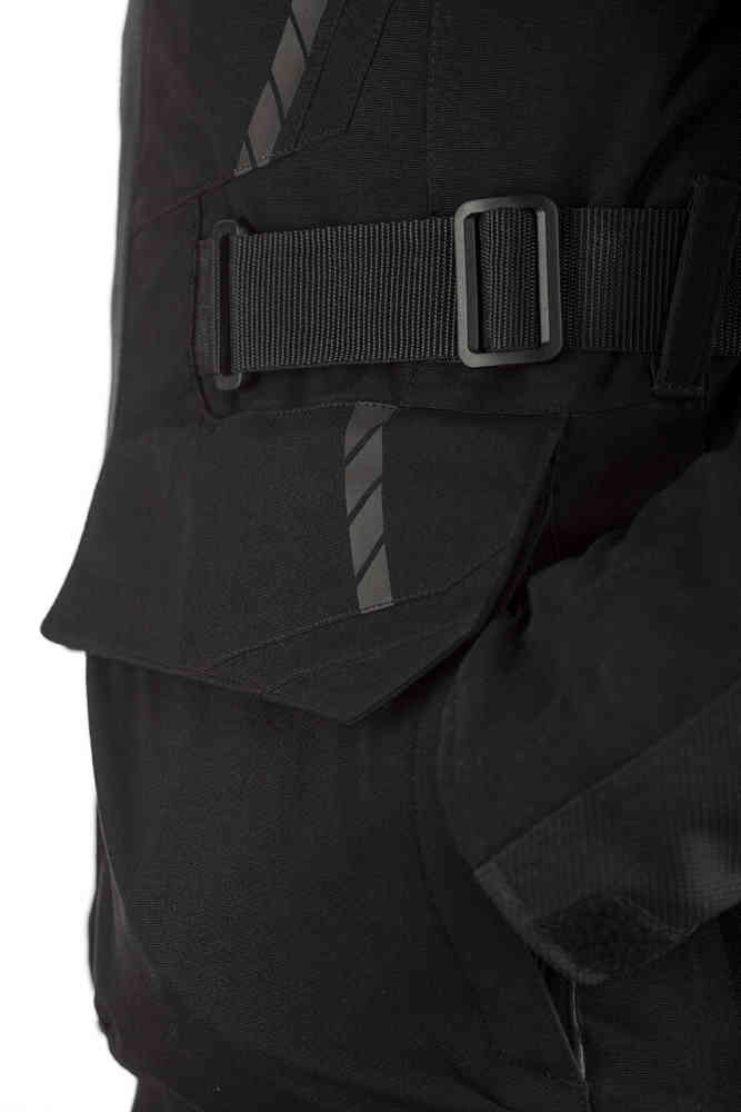 RST Pro Series Pathfinder Motorcycle Texte Jacket