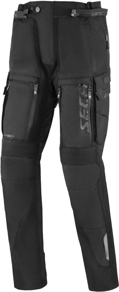 Seca Arrakis III waterproof Ladies Motorcycle Textile Pants