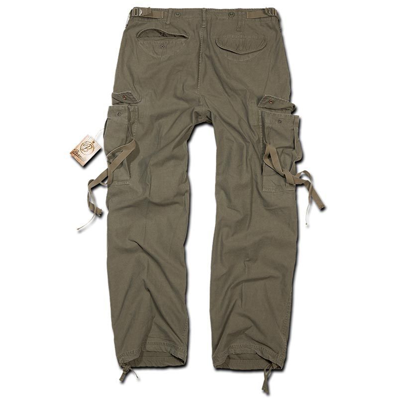 Brandit M-65 Vintage Pants