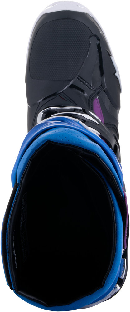 Alpinestars Tech 10 Supervented Motocross Boots