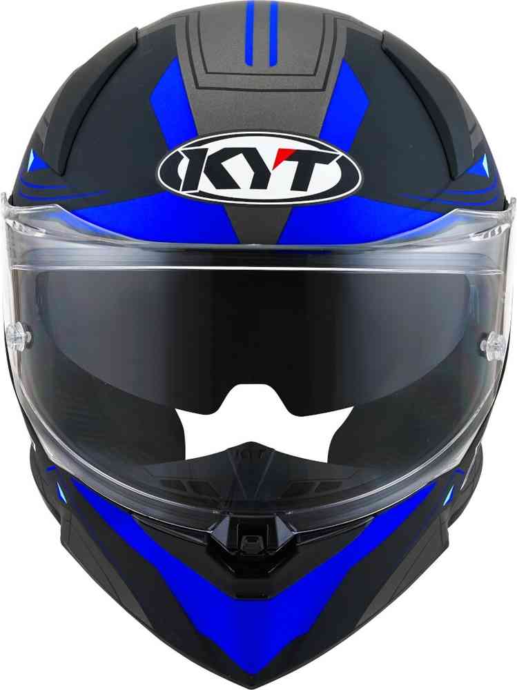 KYT R2R Led Helmet