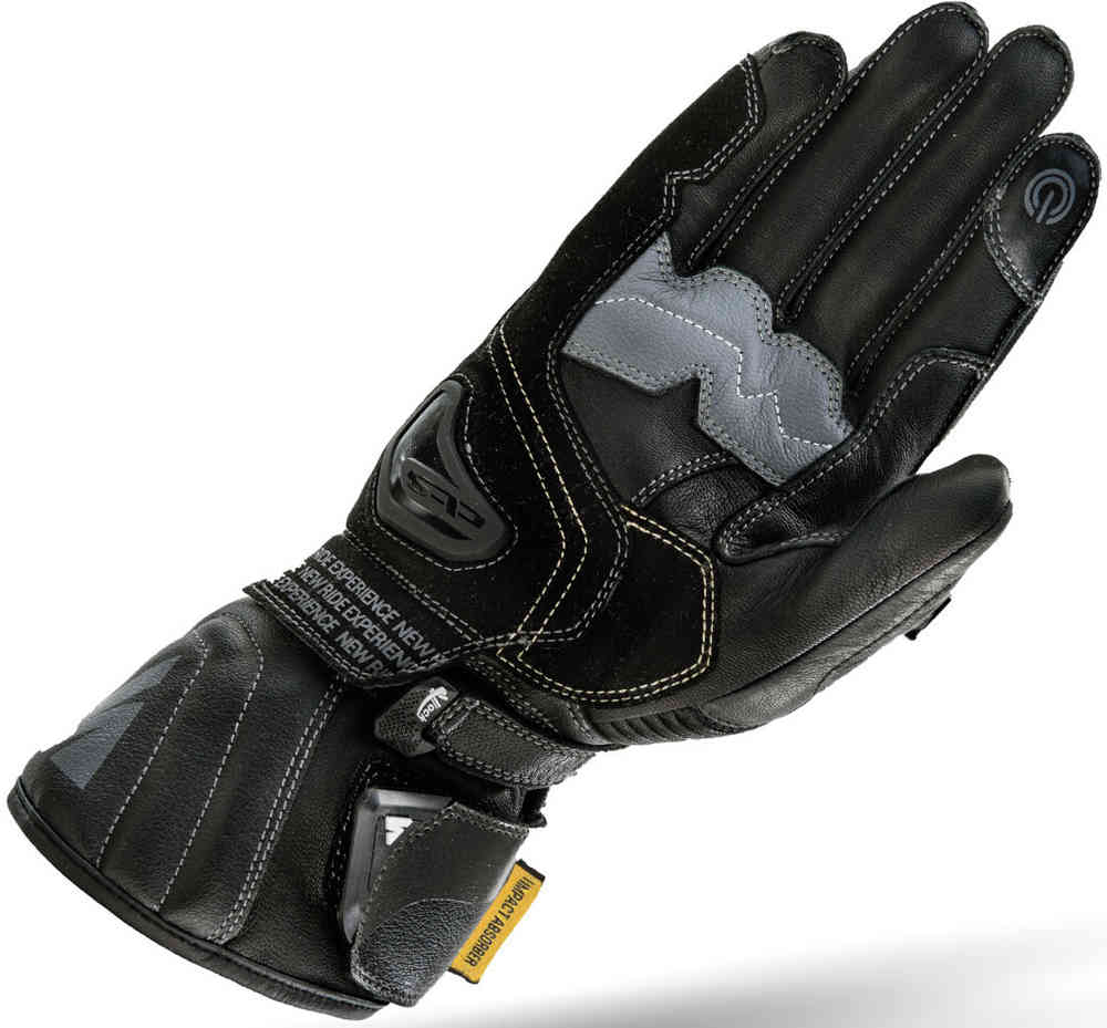 SHIMA STR-2 Motorcycle Gloves