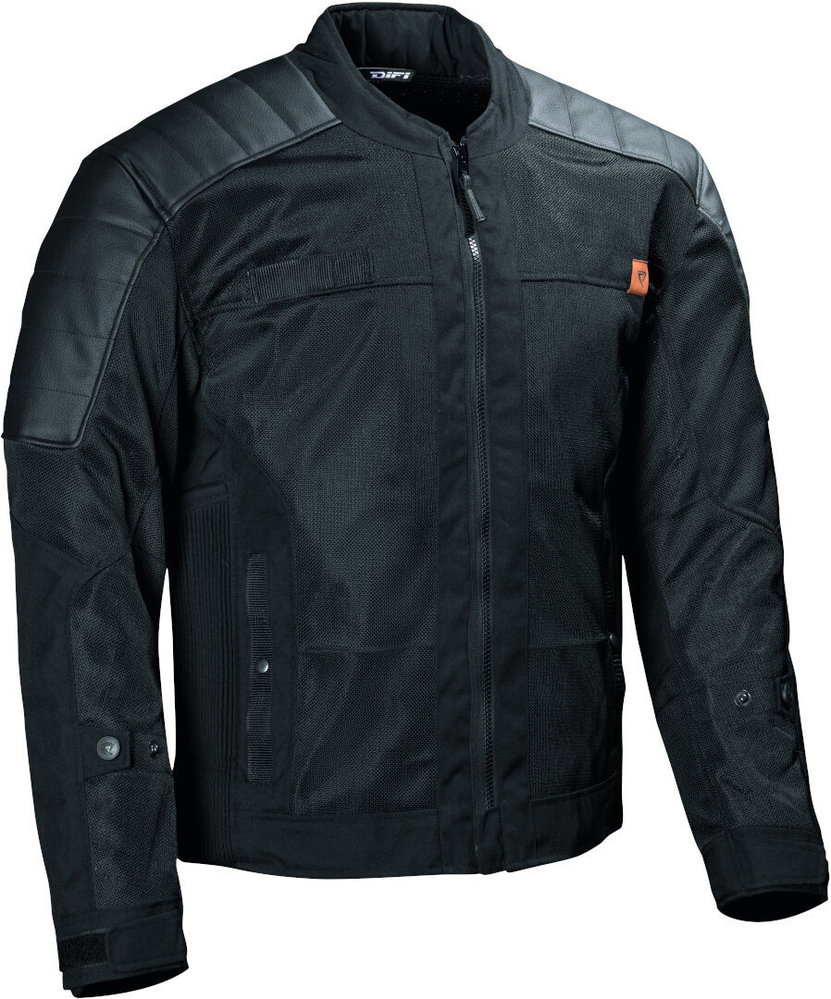 DIFI Torino Air Motorcycle Textile Jacket
