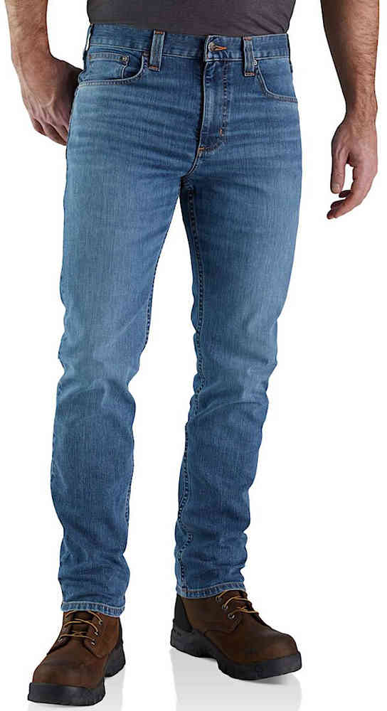 Carhartt Rugged Flex Straight Tapered Jeans