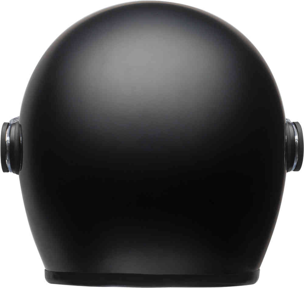 Bell Riot Solid Jet Helmet