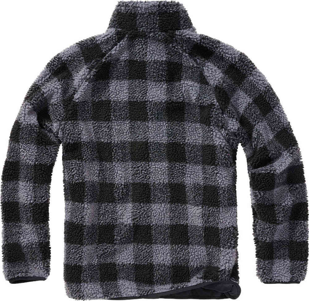 Brandit Teddyfleece Jacket