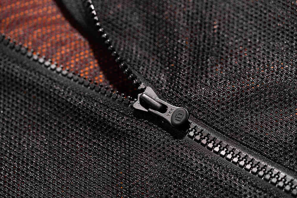 Icon Mesh AF 2023 Motorcycle Textile Jacket