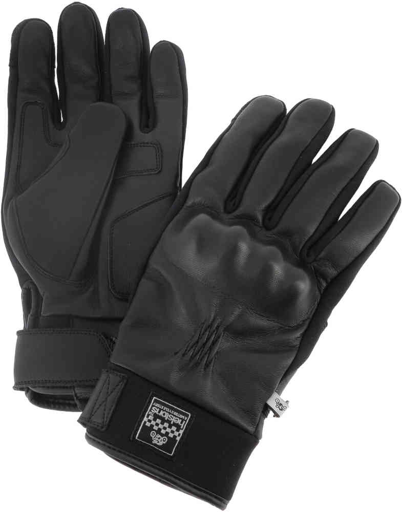 Helstons Justin Motorcycle Gloves