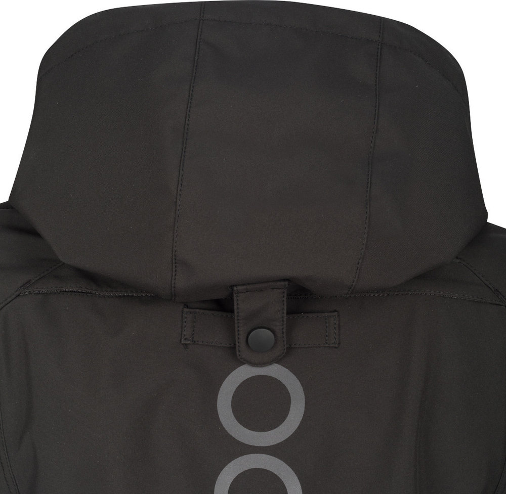 Bering Kerby Ladies Motorcycle Textile Jacket