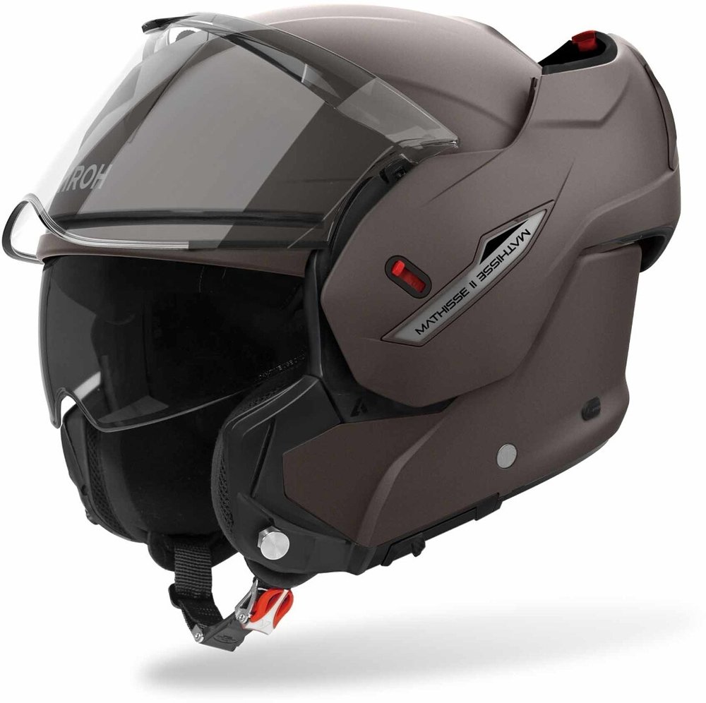 Airoh Mathisse II Helmet