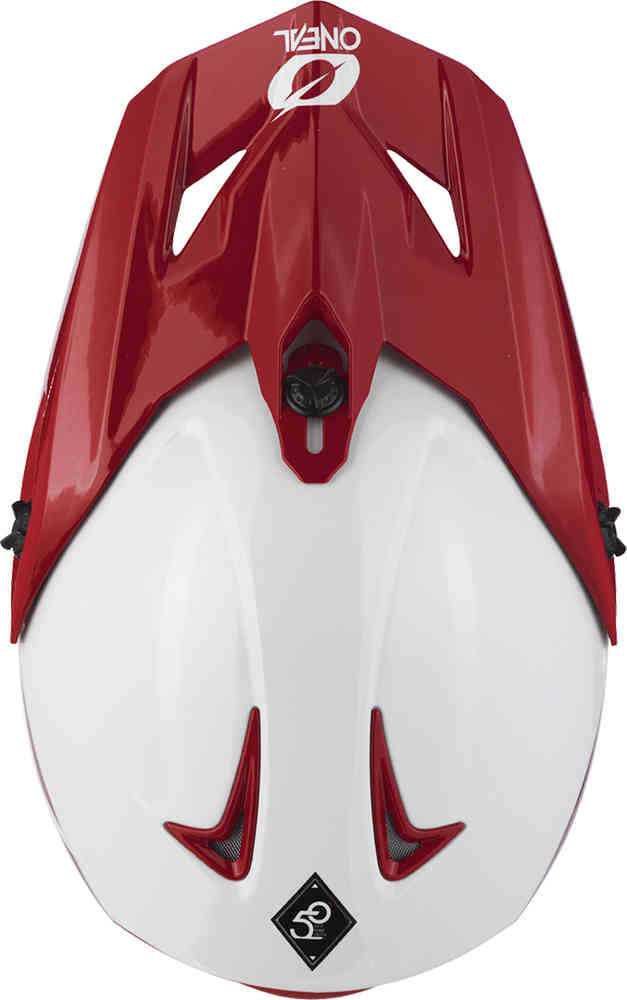 Oneal 8Series 2T Motocross Helmet