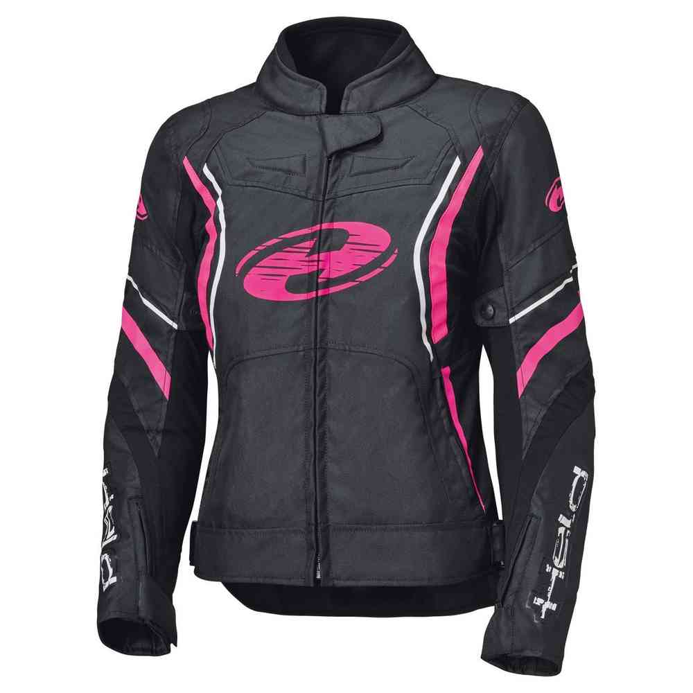 Held Baxley Top waterproof Ladies Motorcycle Textile Jacket