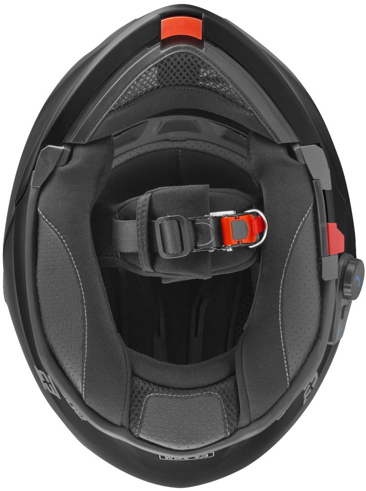 Bogotto V271 BT Bluetooth Helmet