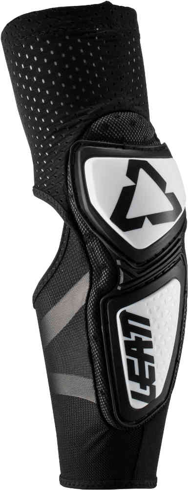 Leatt Contour Kids Motocross Ellbow Protectors