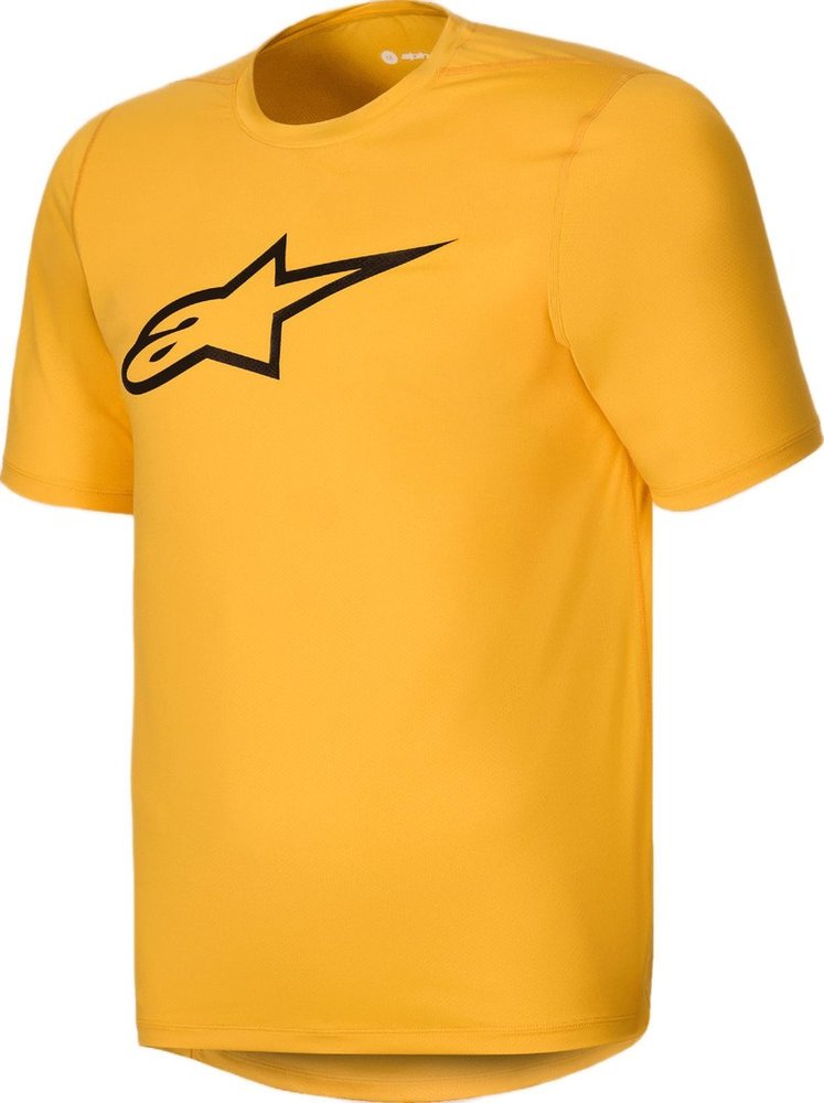 Alpinestars A-Dura Short Sleeve Bicycle Jersey
