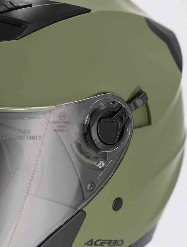Acerbis Firstway 2.0 Jet Helmet