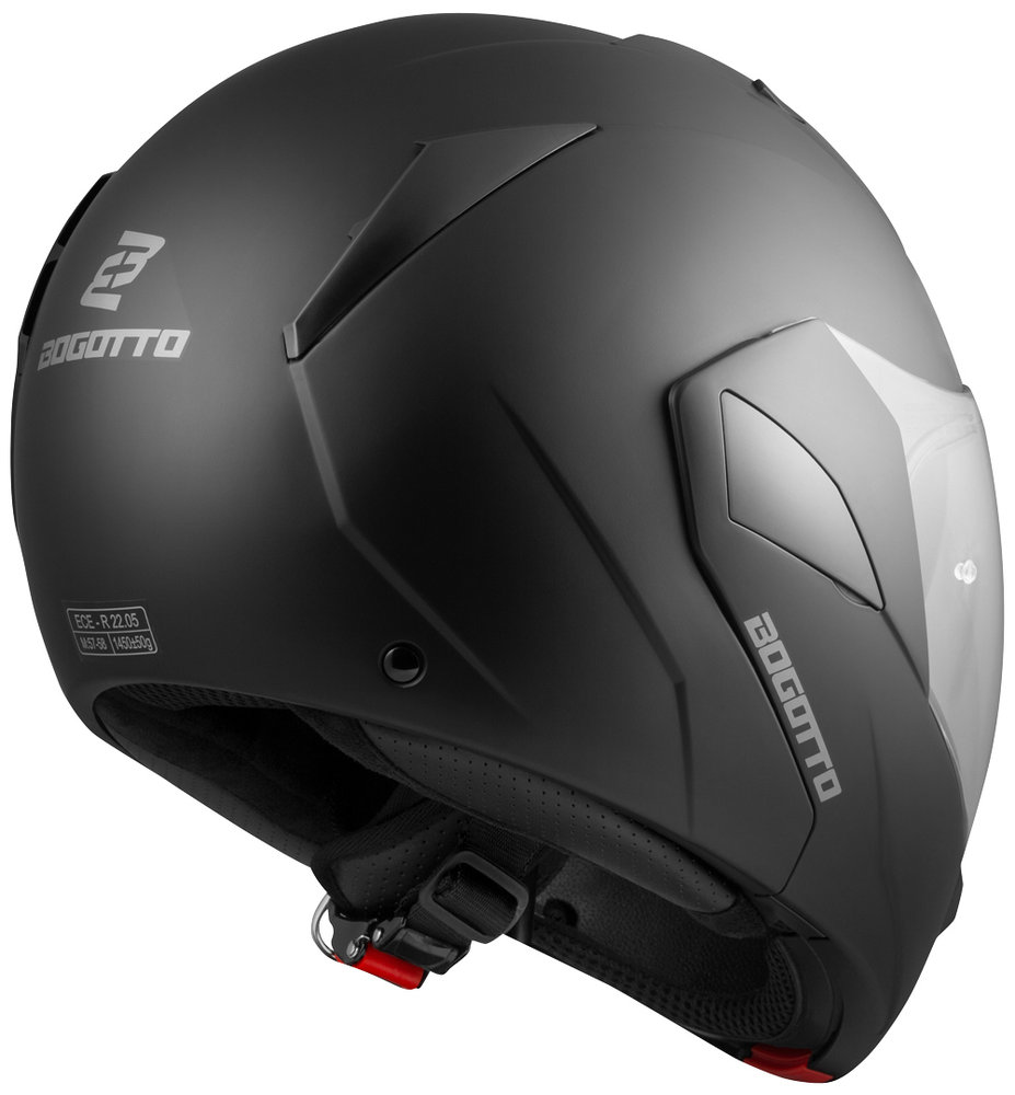 Bogotto V280 Helmet