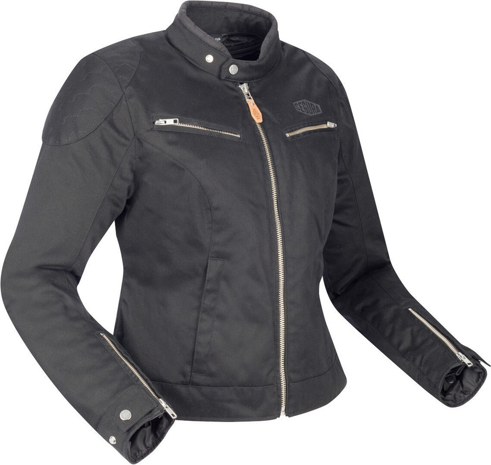 Segura Tina Ladies Motorcycle Textile Jacket