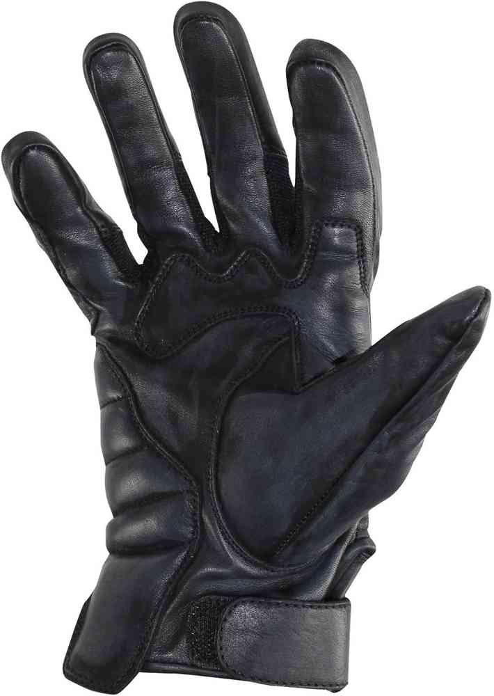 Trilobite Café Ladies Motorcycle Gloves