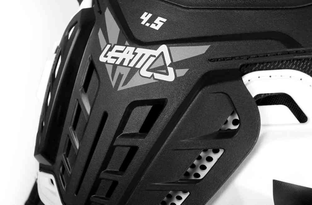 Leatt 4.5 Body Protector Jacket