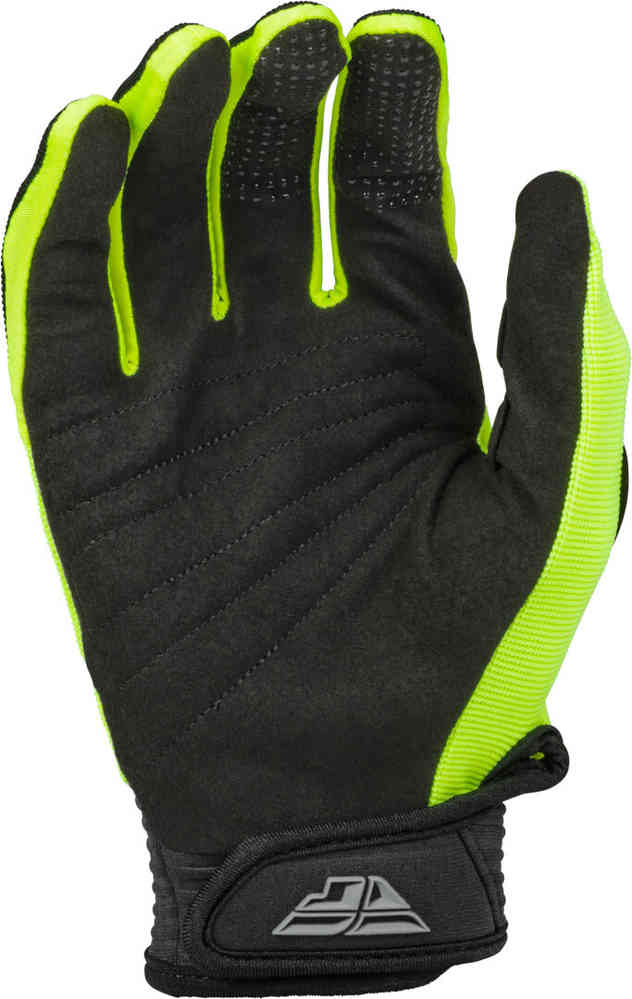 Fly Racing F-16 2023 Motocross Gloves