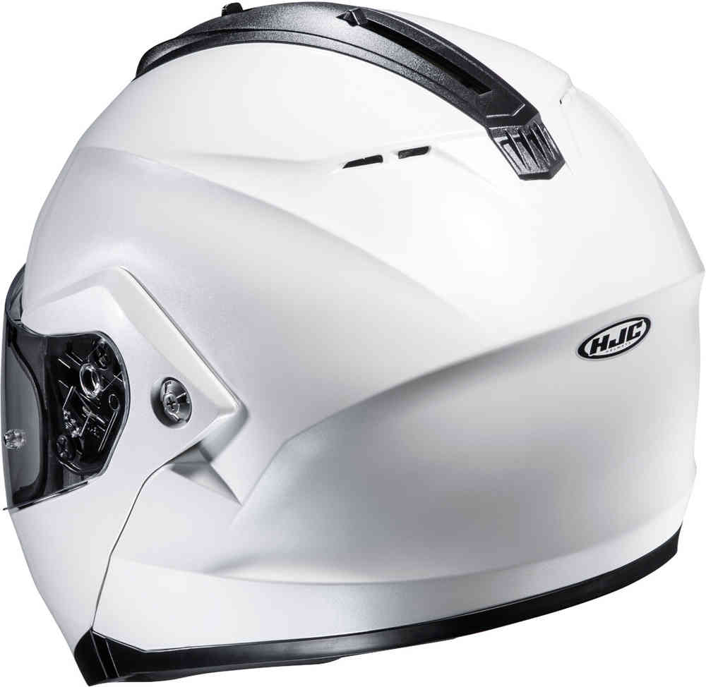 HJC C91N Solid Helmet