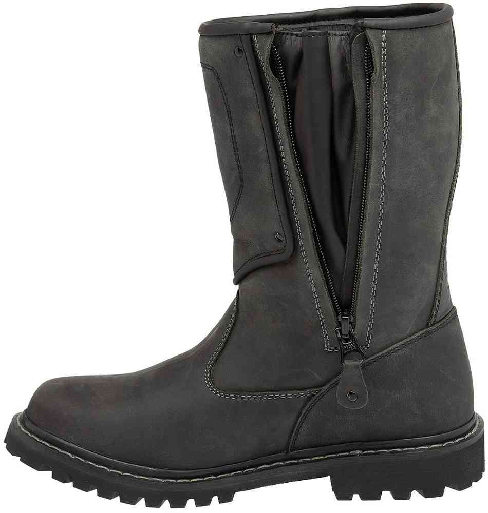 Kochmann Nevada Motorcycle Boots