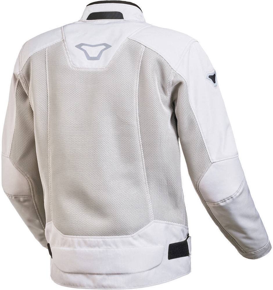 Macna Empire waterproof Motorcycle Textile Jacket