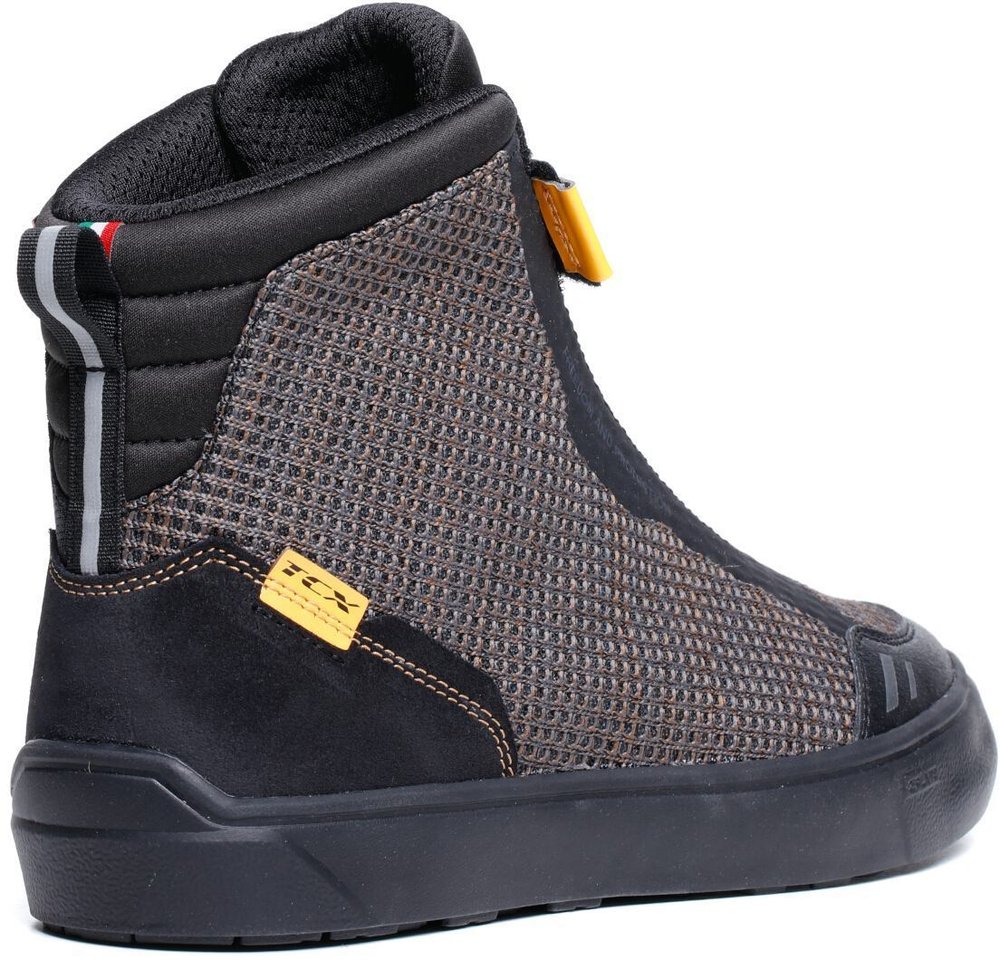 TCX Ikasu 2 Air Motorcycle Shoes