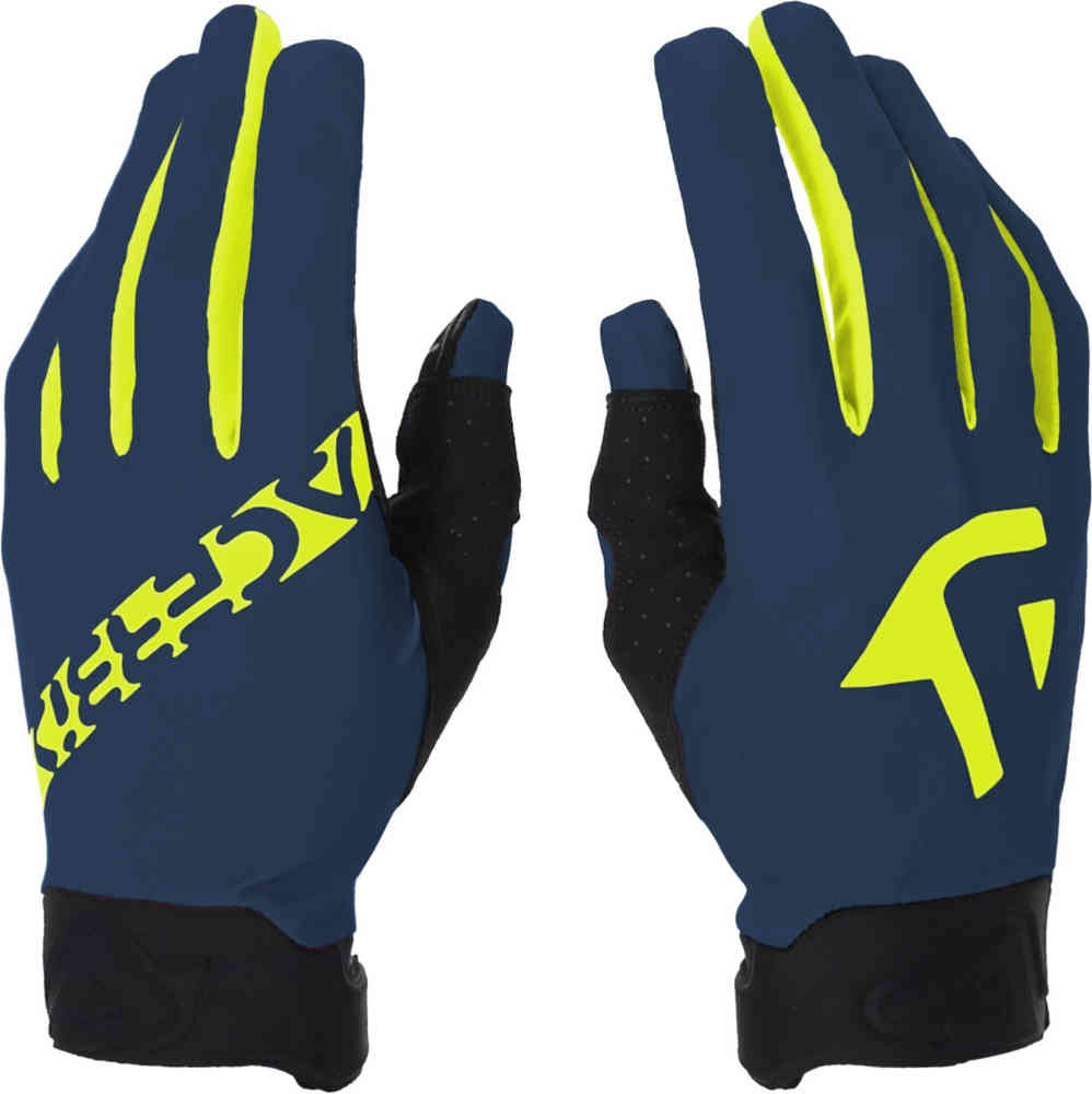 Acerbis MX Linear 2.0 Motocross Gloves