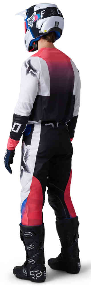FOX 360 Horyzn Motocross Jersey