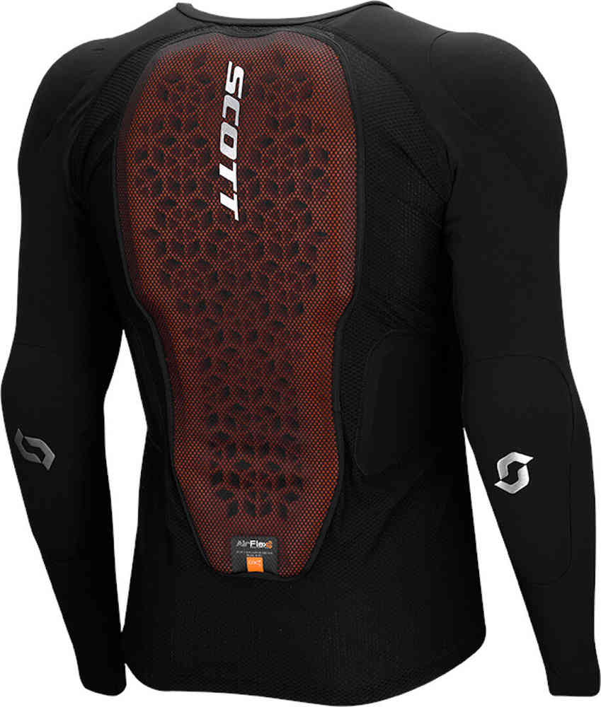 Scott Softcon Air Protector Jacket