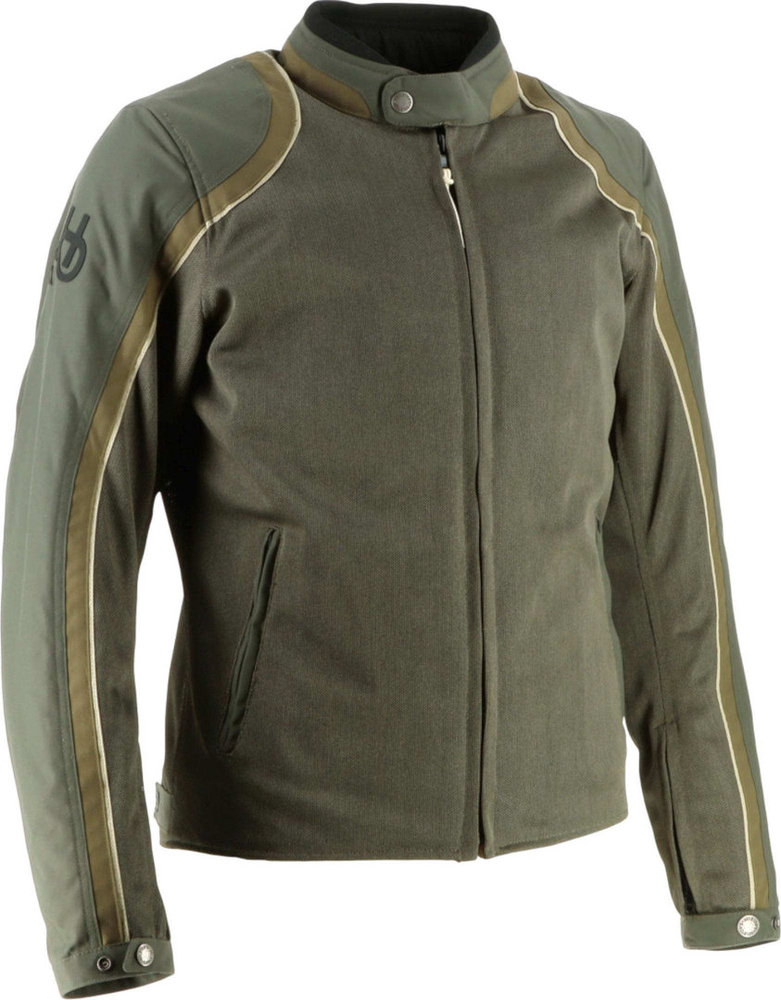 Helstons Phoenix Mesh Motorcycle Textile Jacket