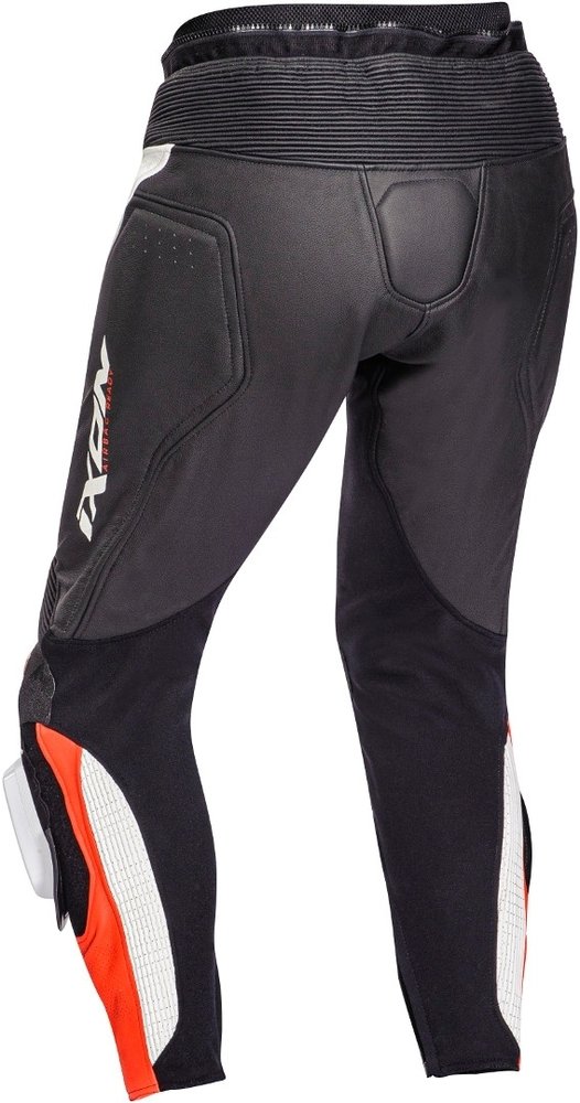 Ixon Vendetta Evo Motorcycle Leather Pants