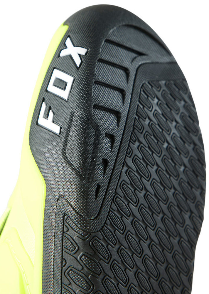 FOX Instinct Motocross Boots