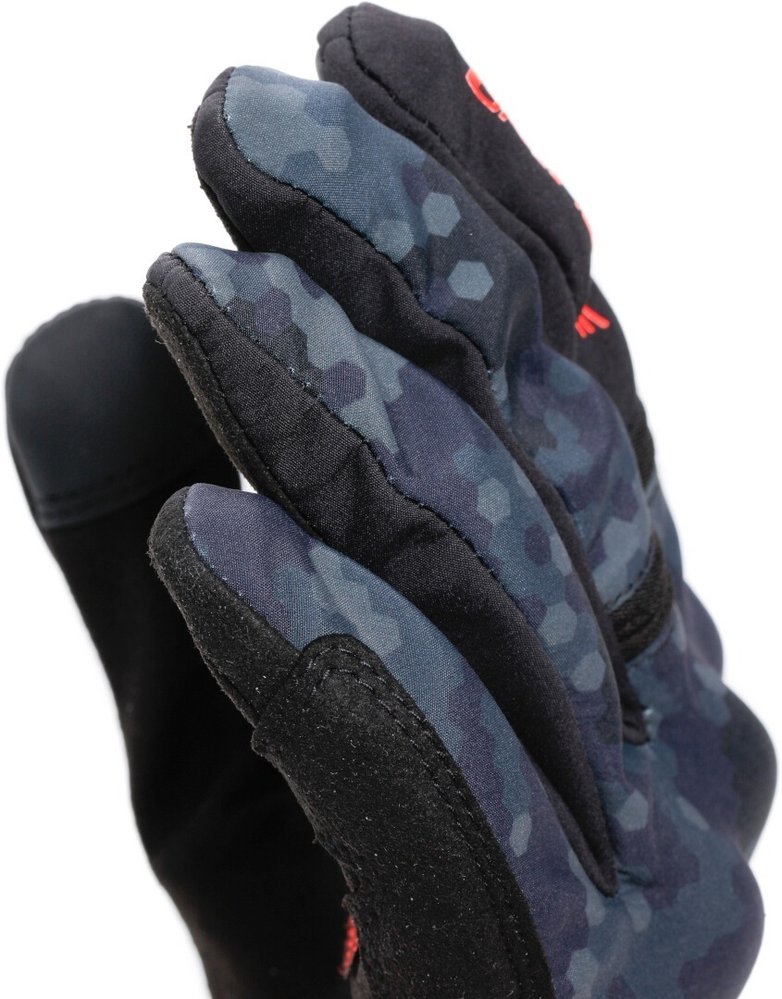 Dainese Intrepyd Camo Motorcycle Gloves