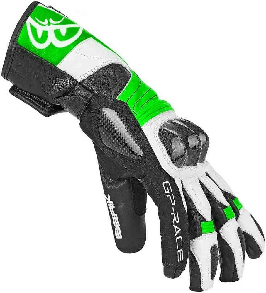 Berik Zoldar Motorcycle Gloves