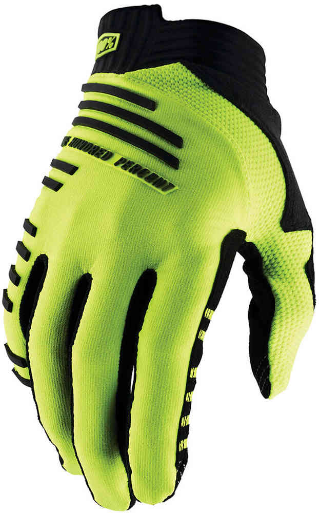100% R-Core Bicycle Gloves
