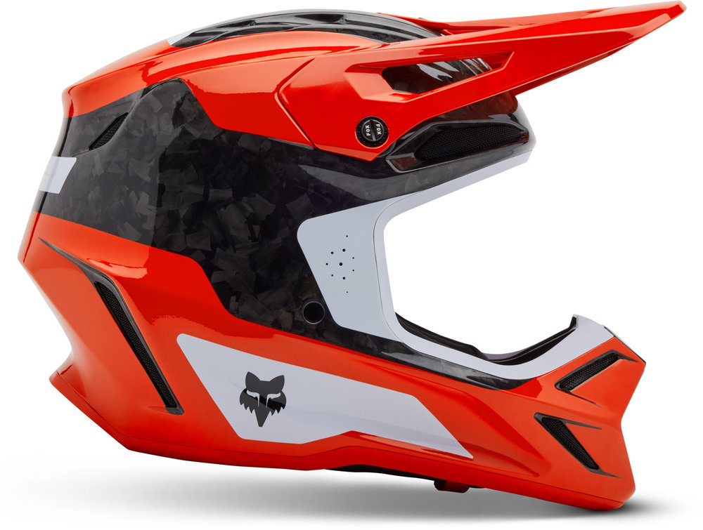 FOX V3 RS Infinite MIPS Motocross Helmet