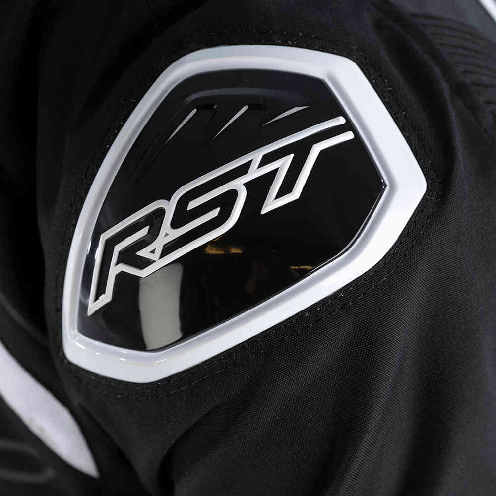 RST S-1 Motorcycle Textile Jacket