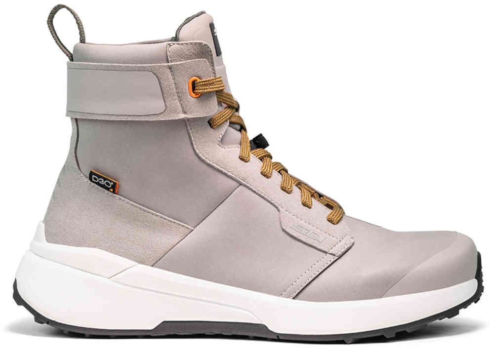 Sidi Nucleus WP High waterproof Motorcycle Shoes