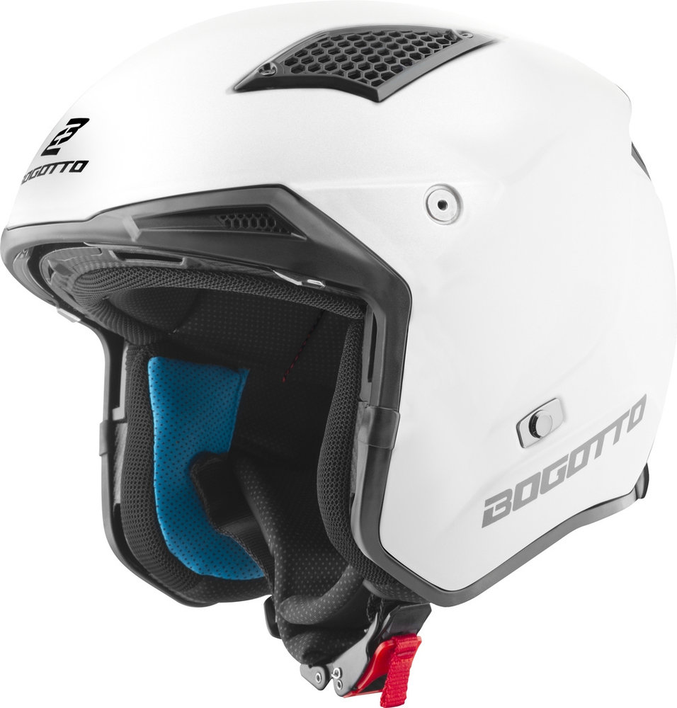 Bogotto Radic 22.06 Helmet