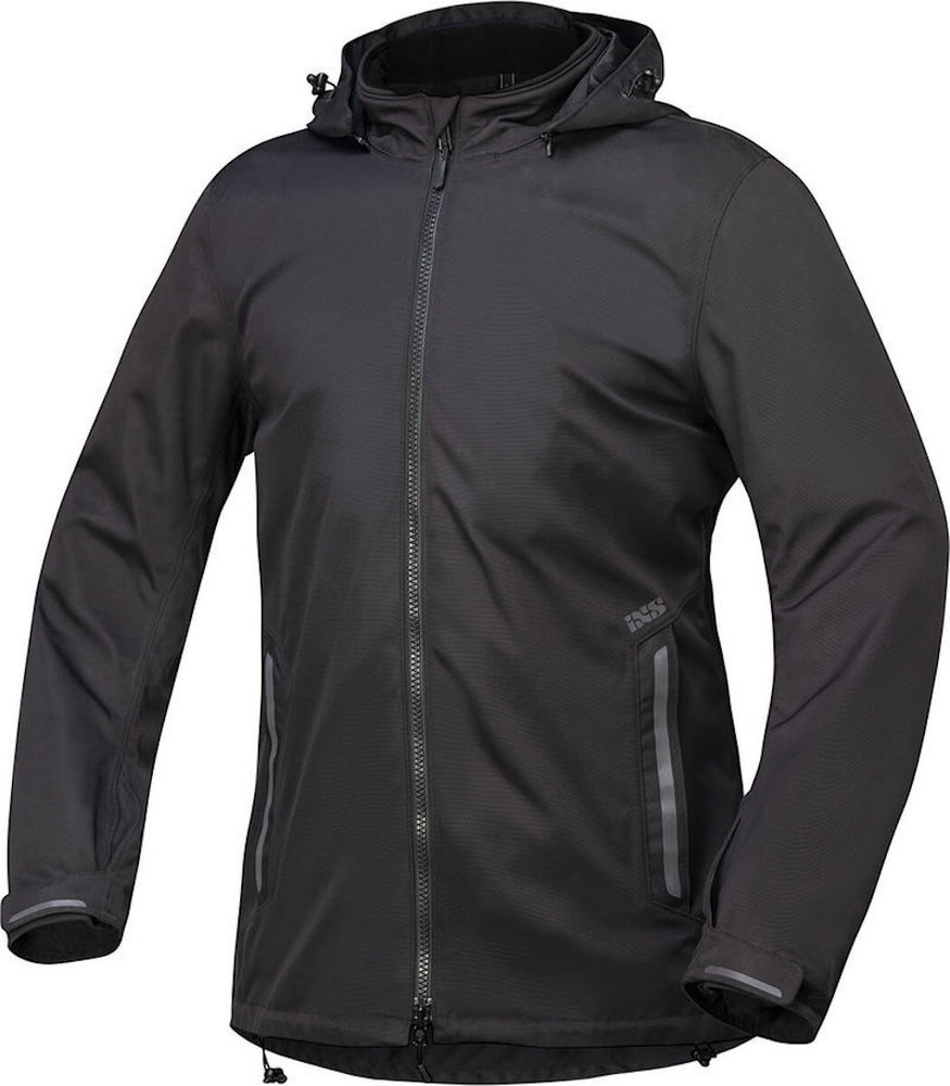 IXS Eton-ST-Plus Motorcycle Textile Jacket