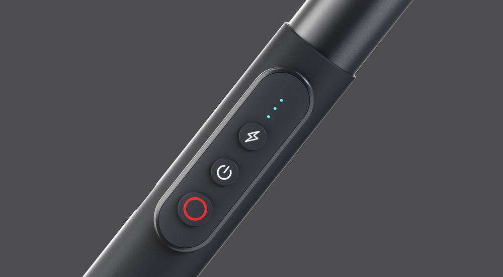 Insta360 Power Selfie Stick