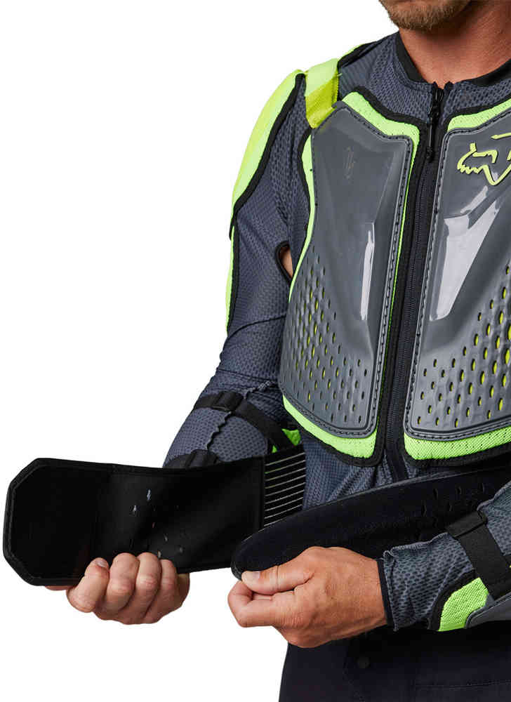 FOX Titan Sport Protector Jacket