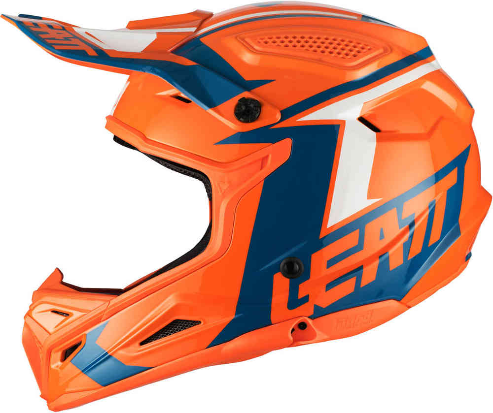 Leatt GPX 4.5 V20 Motocross Helmet