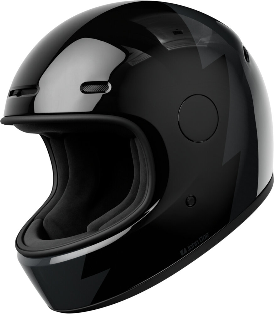 John Doe JD/One Signature Helmet