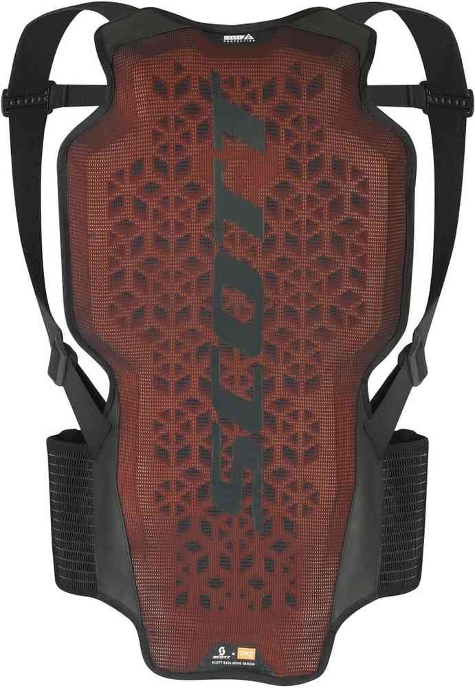 Scott Airflex Pro Back Protector