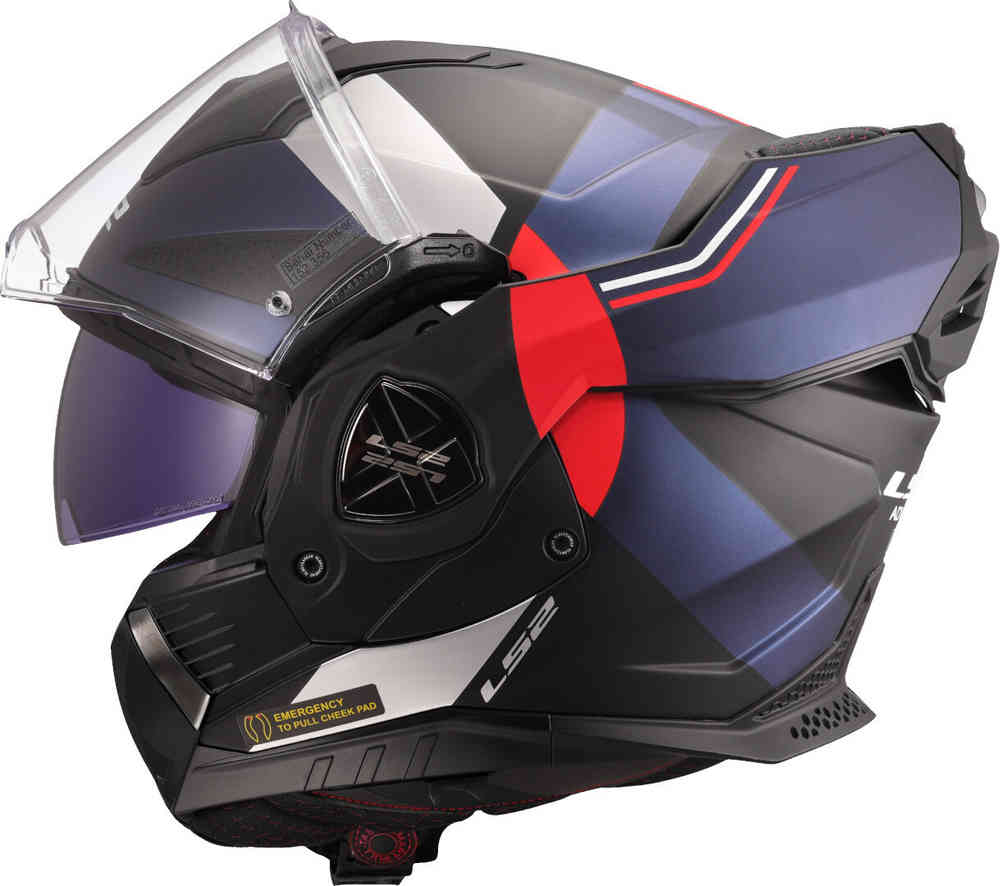 LS2 FF901 Advant X Ultra Helmet